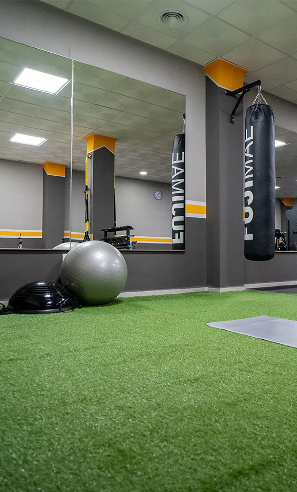 Pérdida de peso y oposiciones